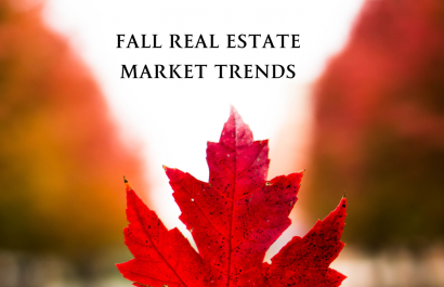 Here's What Experts Have to Say About the Fall Real Estate Market | Soar Homes